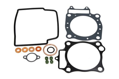 SET LININGS ENGINE TOP END MOTO. HONDA CRE F 450 R 2005-2006  