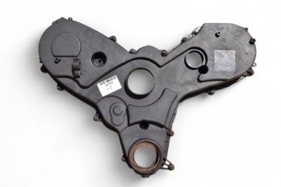 Корпус розподільного валу range rover sport l320 discovery iii 2.7 tdv6 4h2q-6019-ah фото №1