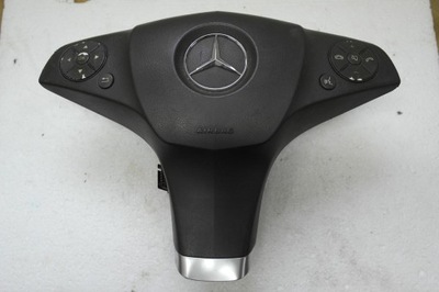 Mercedes cls lift w219 clc подушка безопасности подушка коричневый фото №1