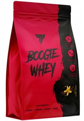 Trec Boogie whey 500g Wanilia