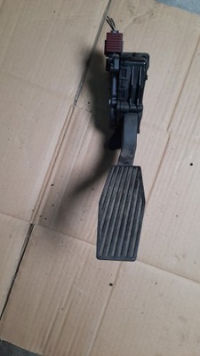 Потенціометр газу opel vectra c 2.2d 03r фото №1