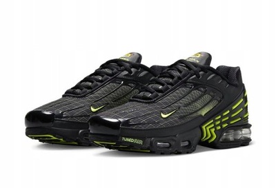 BUTY NIKE AIR MAX PLUS III ROZMIAR 36 ORYGINALNE