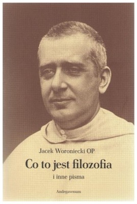 Co to jest filozofia i inne pisma