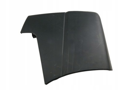 Уголок бампера левый задняя do fiat talento 1.6 2.0 фото №1