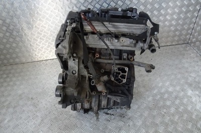 Audi a4 b8 2.0 tdi - двигатель cag фото №1