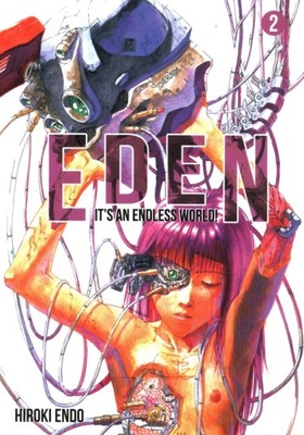 Eden Its an Endless World 2