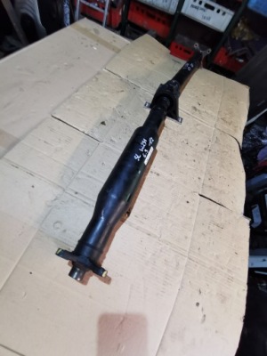 Mercedes sl a2310500 wał приводной фото №1