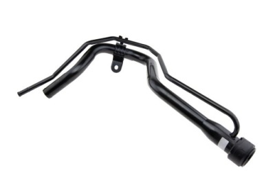 Заливная горловина топлива toyota auris 07- дизель фото №1