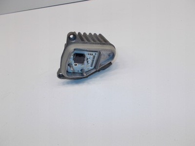 Перетворювач модуль led seat leon 3 iii 5f0941475 фото №1