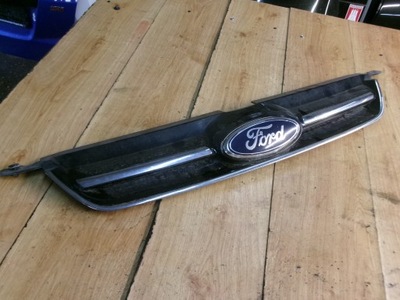 Ford grand c-max ii mk2 решётка радиатора решётка радиатора фото №1