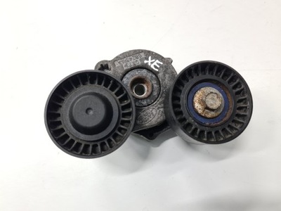 Натяжитель ремень jaguar xe xf ii x260 f-pace 2.0 d фото №1