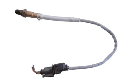 Porsche panamera 970 2011 датчик лямбда-зонд фото №1