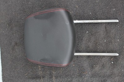 Renault talisman підголівник перед шкіра сидіння фото №1