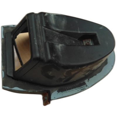 Ferrari f8 защита радара w передний бампер кронштейн 878567 фото №1