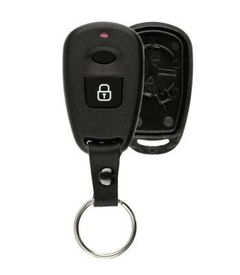 Hyundai корпус pilot ключ акумулятор na корпус фото №1