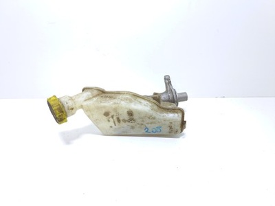 Peugeot 208 2008 cactus бак рідина гальмівний фото №1