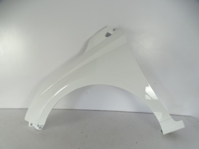 Крыло перед передний левый hyundai i20 iii 20- фото №1