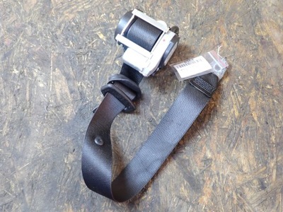 Pas безопасности левый задняя mercedes gls ii x166 3.0 17r 9364 фото №1