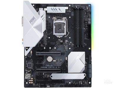 Motherboard ASUS PRIME Z370-A II Intel Socket 1151 DDR4 ATX