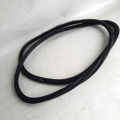 Audi a8 d4 4h прокладка дверь левый перед фото №1