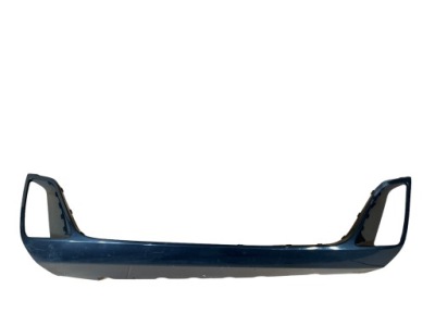 Спойлер бампера перед bmw x2 f39 x-2 f-39 фото №1