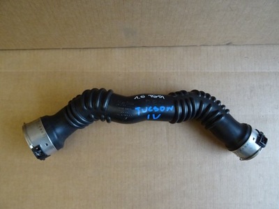 Hyundai tucson iv труба 282602m410 фото №1