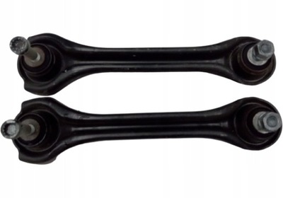 Важіль задня задній правий лівий mercedes slk r171 w171 фото №1