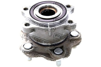 FEBEST STEBULE GALINĖ NISSAN MURANO Z50 2002.09-2007.10 CA 