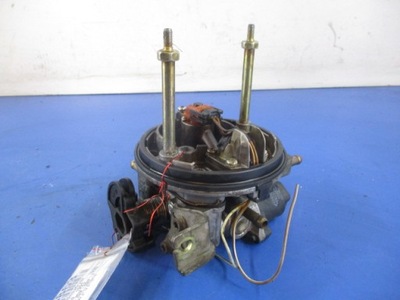 FIAT PUNTO I 1.1 MONO-INJECTOR WEBER 30MM12/C  