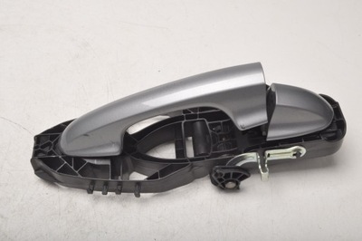 Ford puma mk2 ручка двері правий задня 22r pl фото №1