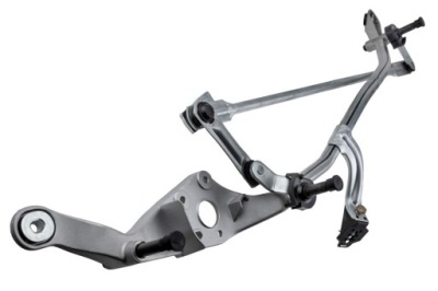 Механізм двірник перед mercedes e w213 2016- фото №1