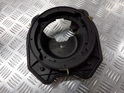 Защита кронштейн динамика citroen c4 9650342977 фото №1