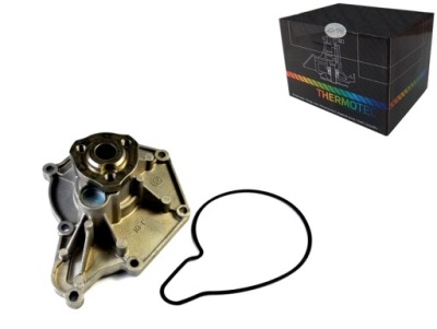 Thermotec насос wody audi a4 a4 allroad a5 a6 a6 a фото №1