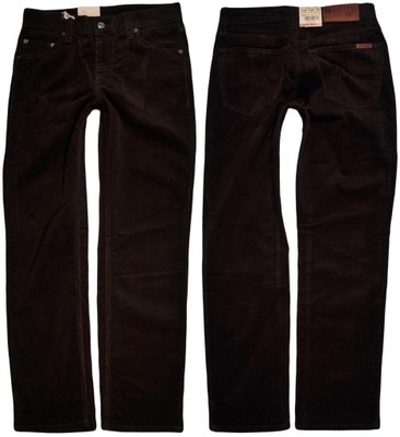 MUSTANG spodnie jeans BIG SUR _ W30 L30