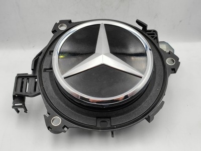 Ручка багажника mercedes w167 w118 a0997504500 фото №1