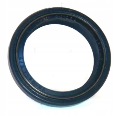 Corteco 01020066b сальник na вал, трансмиссия рулевая фото №1