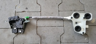 Mercedes glc gle замок доводчик кришки a0997400600 фото №1