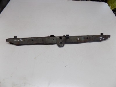 Toyota rav4 iii lift pas передний усилитель верхний фото №1