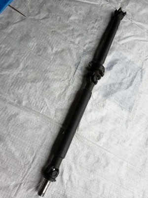 Infiniti g37 g37s wał привідний коробка передач механічна фото №1