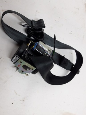 Renault clio iv 2015-19 pas безопасности левый фото №1