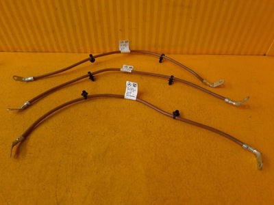 Mercedes s w223 шланг кабель a2235405927 фото №1