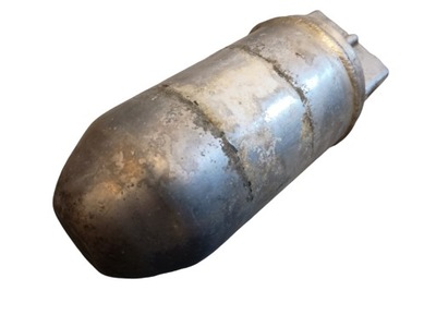 Saab 9-3 93 2.0t cabrio осушувач кондиціонера оригінальний номер фото №1