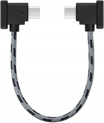 Kabel OTG RC USB-C MicroUSB DJI MINI 3 PRO Mavic 3