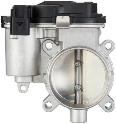 Дроссельная заслонка jeep cherokee 2.4 2014-2020 compass 2.4 2017-2021 фото №1