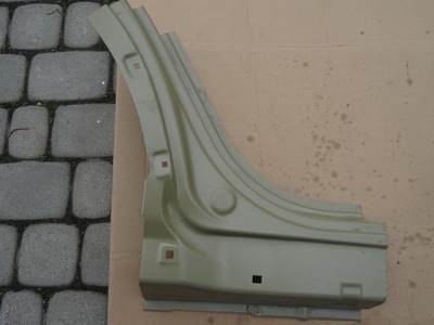 Honda civic viii поріг задній правий кронштейн фото №1