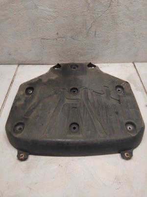 Mercedes-benz slk r171 2011 захист нижня двигуна фото №1