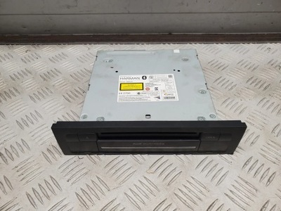 Audi q7 4l 4l2035746g автомагнитола фото №1