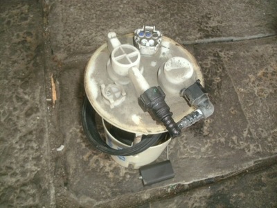 Насос пального корзина toyota corolla e12 1.4 1.6 комплект фото №1