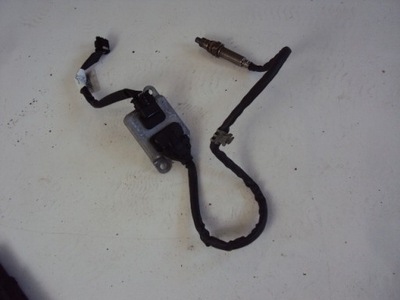 Датчик лямбда-зонд nox mercedes c-klasa w205 2.2cdi фото №1