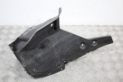 Подкрылок левый задняя mazda cx5 kd lift kd53-50351 фото №1